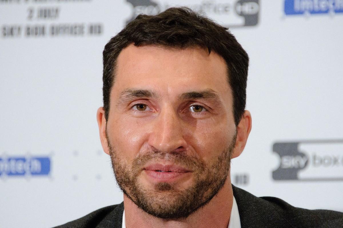 Wladimir Klitschko obtained temporary guardianship of daughter Kaya's estate to pursue missing valuables, according to the report.