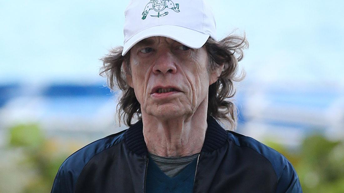 Mick Jagger To Undergo Heart Valve Replacement Surgery