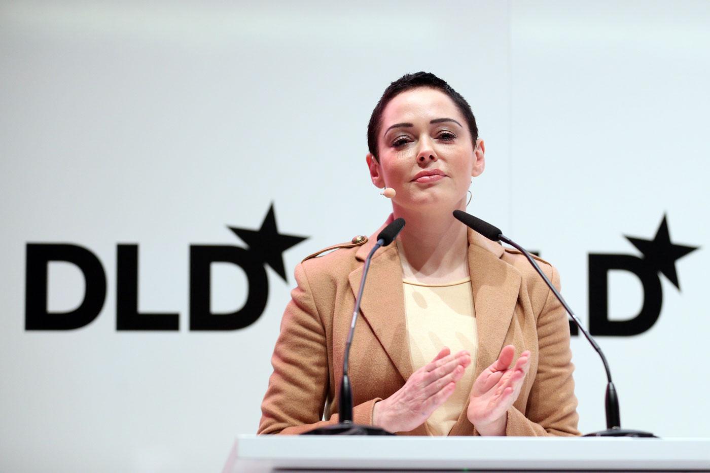 rape molestation rose mcgowan rips lid off Hollywood sex abuse memoir