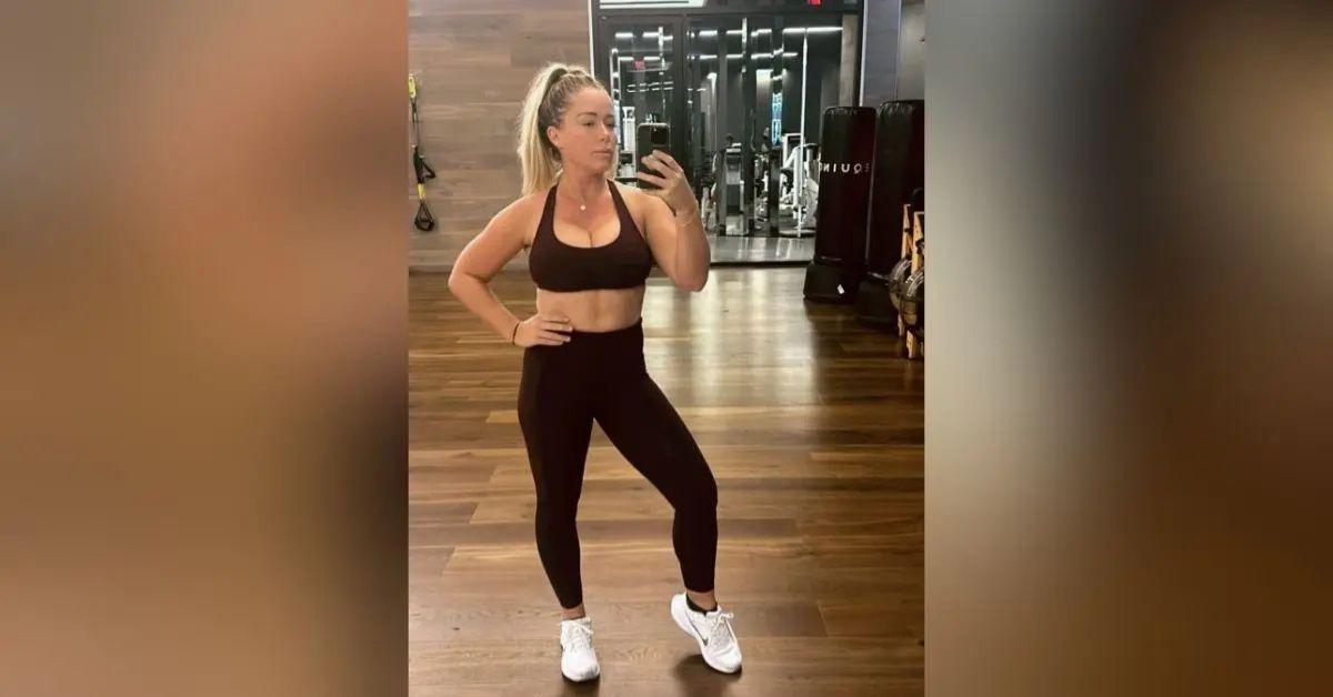 kendra wilkinson steamiest photos