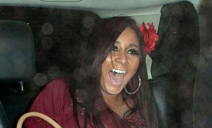 //snooki celebrity flash