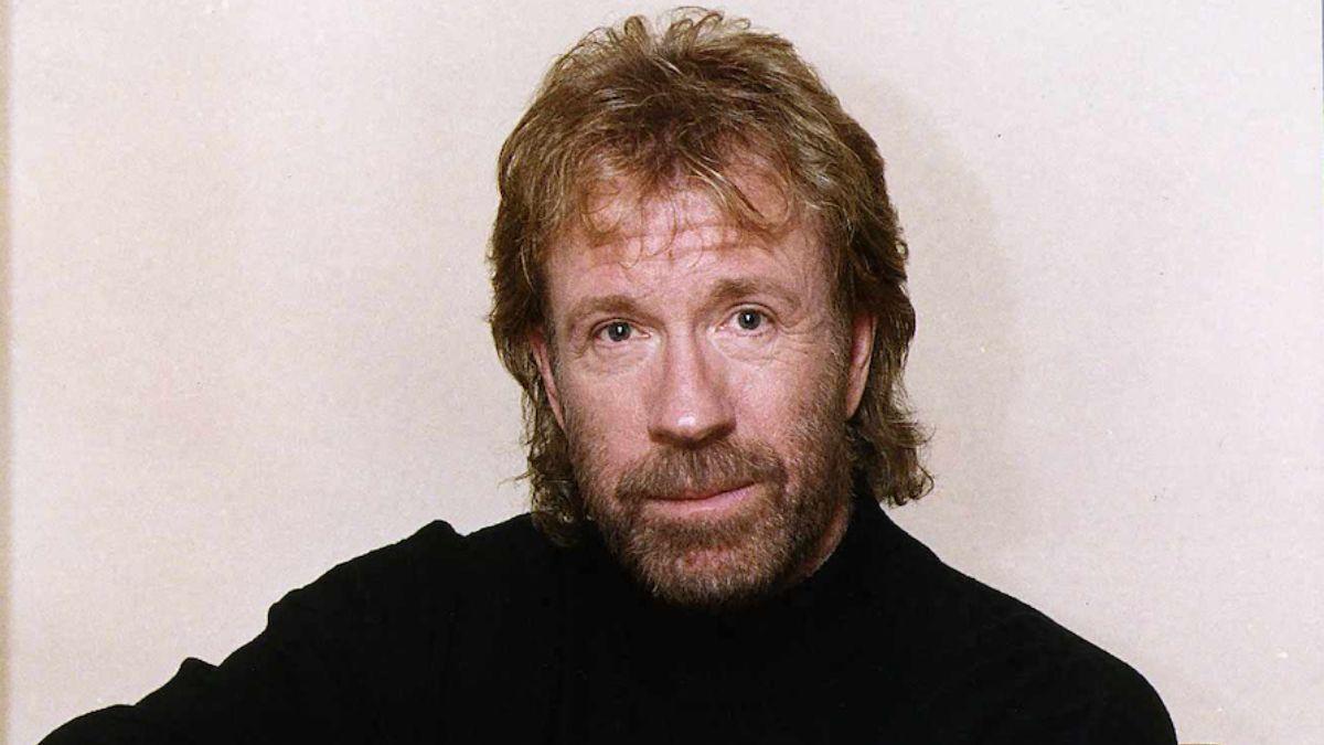 Chuck Norris