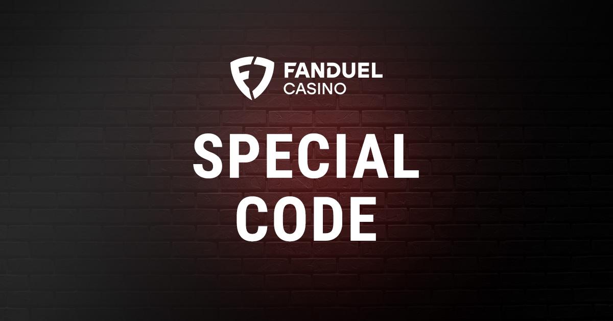 FanDuel Casino Promo Code Get 2K Play It Again Bonus