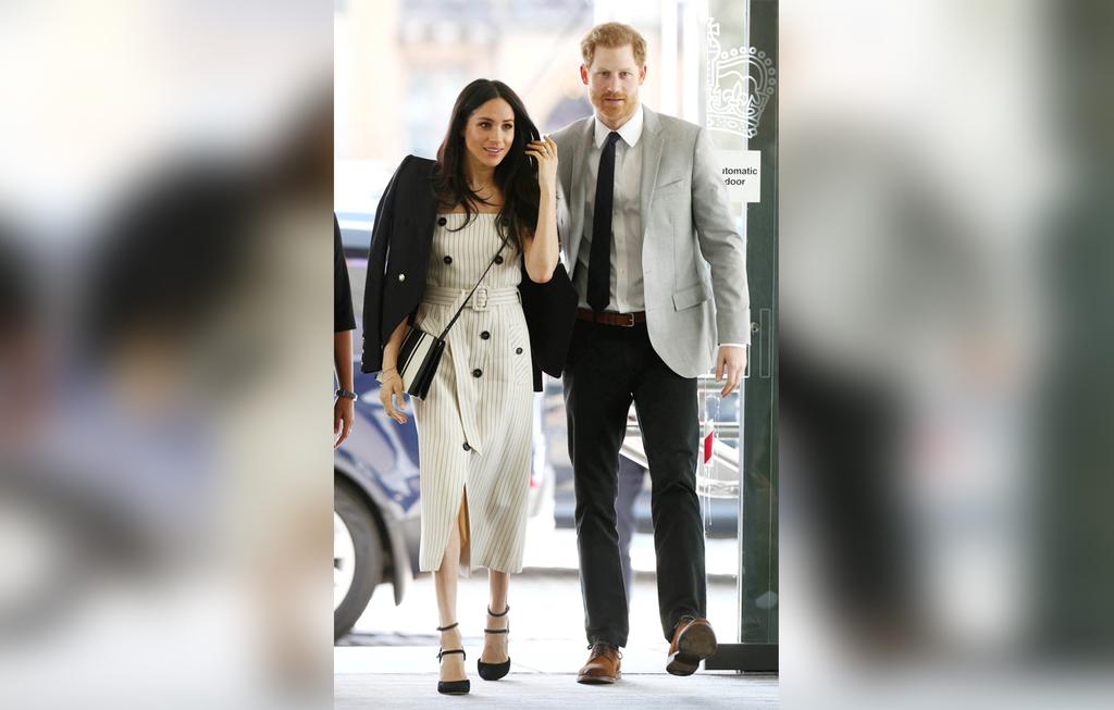 How Prince Harry Met Meghan Markle Secrets Of The Royal Romance Revealed 