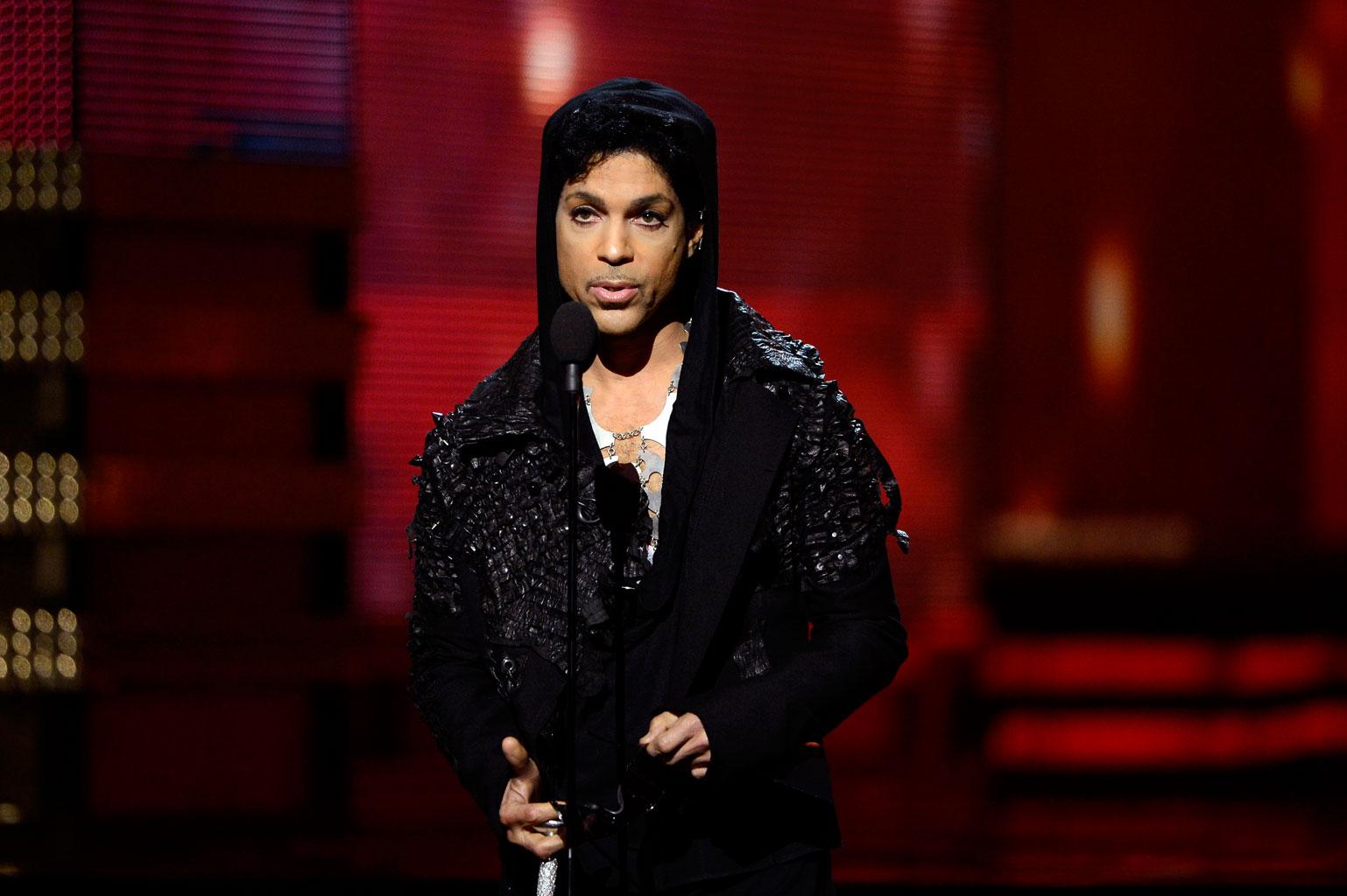 //Prince Dead More Alleged Love Child Secrets Exposed