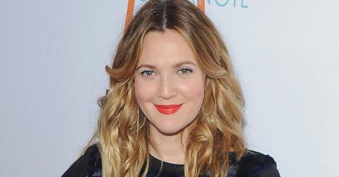 Drew Barrymore Post-Baby Body Pressures