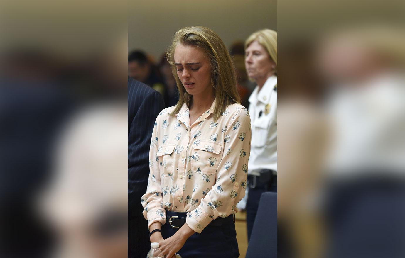 Amanda Knox Michelle Carter Murder Sympathy