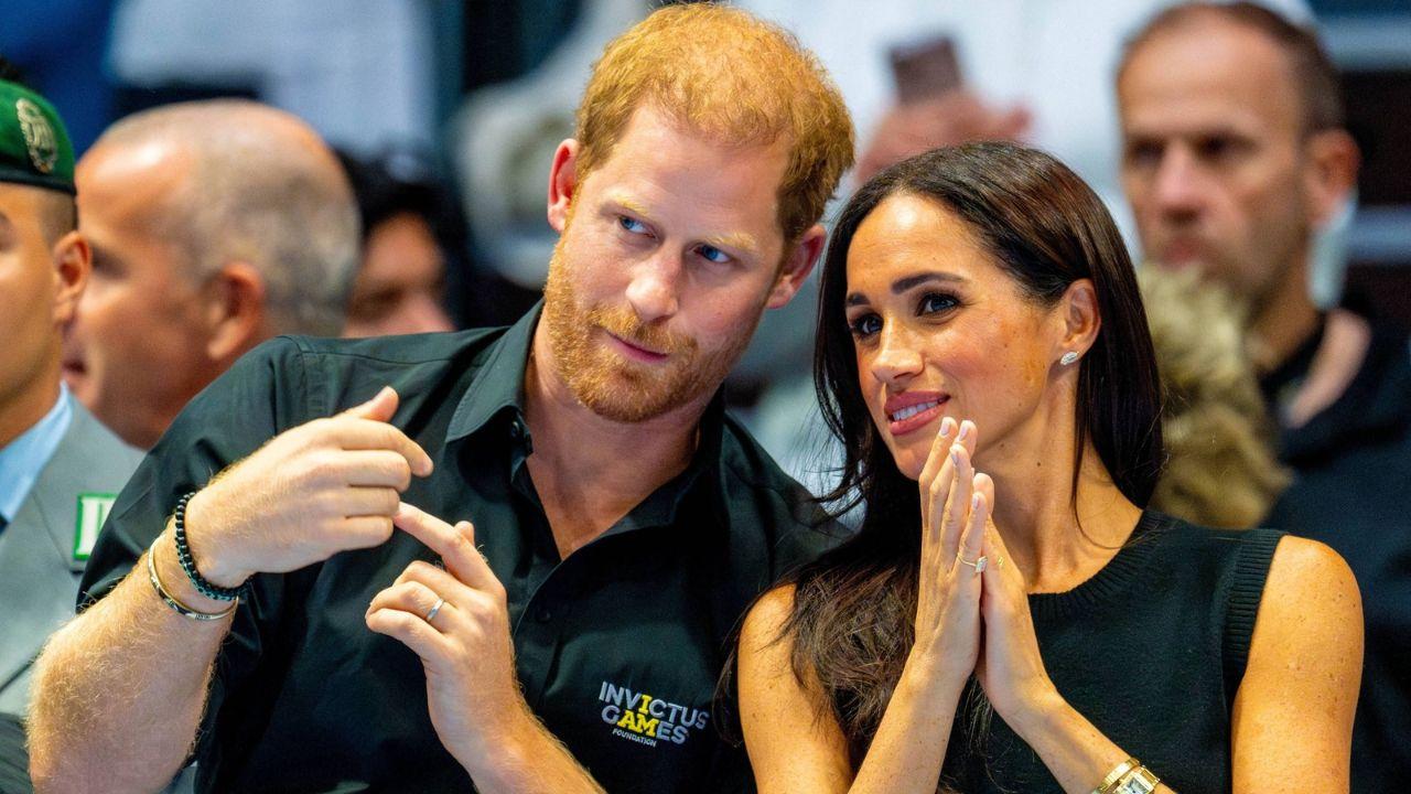 It’s unclear if Prince Harry and their kids will appear or if they will relocate to Australia