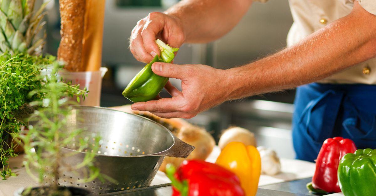 7 Outdoor Kitchen Trends and Ideas - Vimarsana News