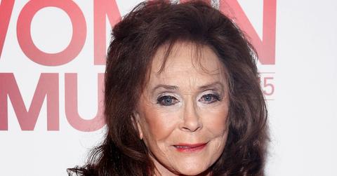 //Loretta lynn call PP