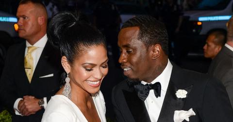 sean diddy combs cassie ventura relationship timeline