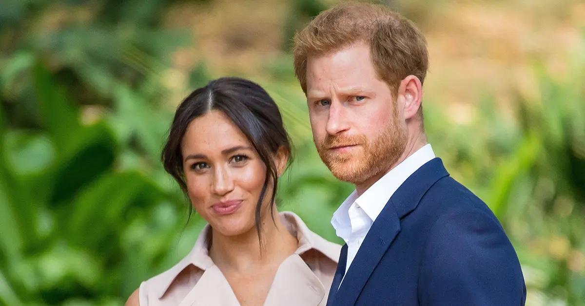 harry and meghan marriage tested sussexes massive expenses