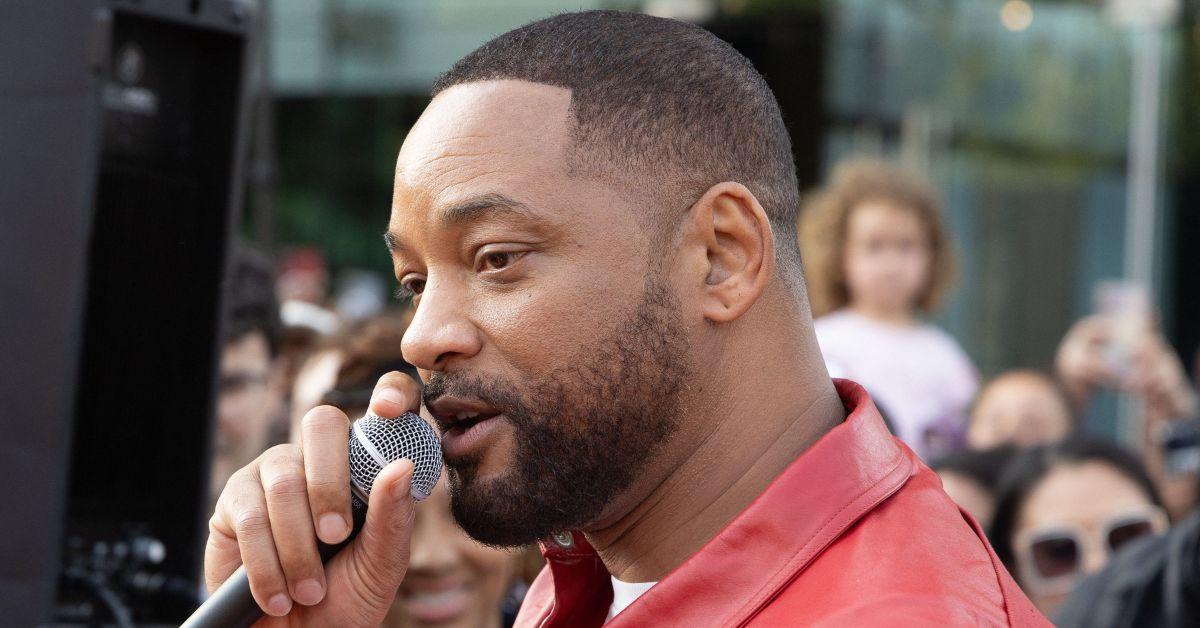 Will Smith is chasing a ruthless Hollywood comeback with a new Paramount deal after his career collapsed.