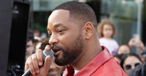 Will Smith is chasing a ruthless Hollywood comeback with a new Paramount deal after his career collapsed.