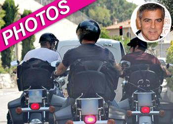 //clooney gerber bono post