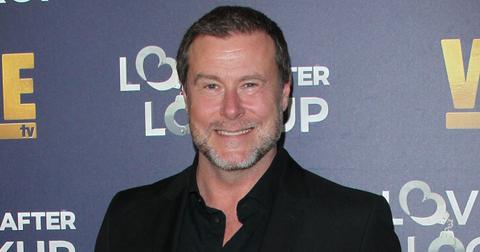 dean mcdermott spotted holding hands rumored gf welfare office