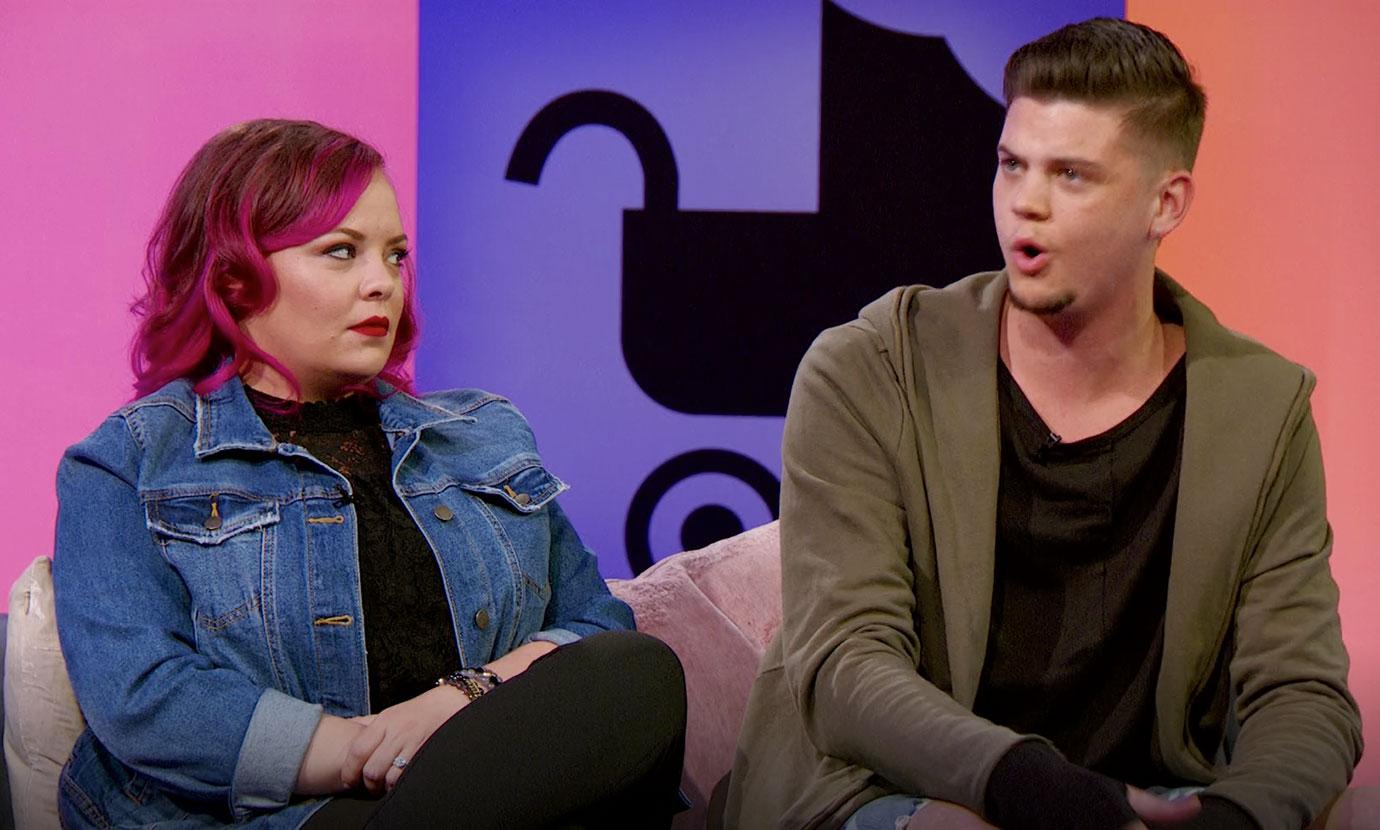 tyler baltierra confession amid catelynn lowell divorce rumors teen mom