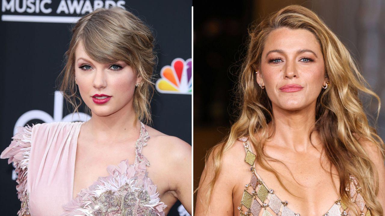 Taylor Swift has allegedly 'cuts ties' with Blake Lively's kids following their friendship rift.