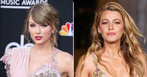 Taylor Swift has allegedly 'cuts ties' with Blake Lively's kids following their friendship rift.