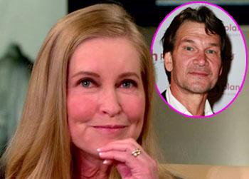 //lisaswayzenewlove_wenn