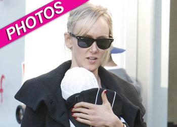 //kimberly stewart baby jack osbourne wenn