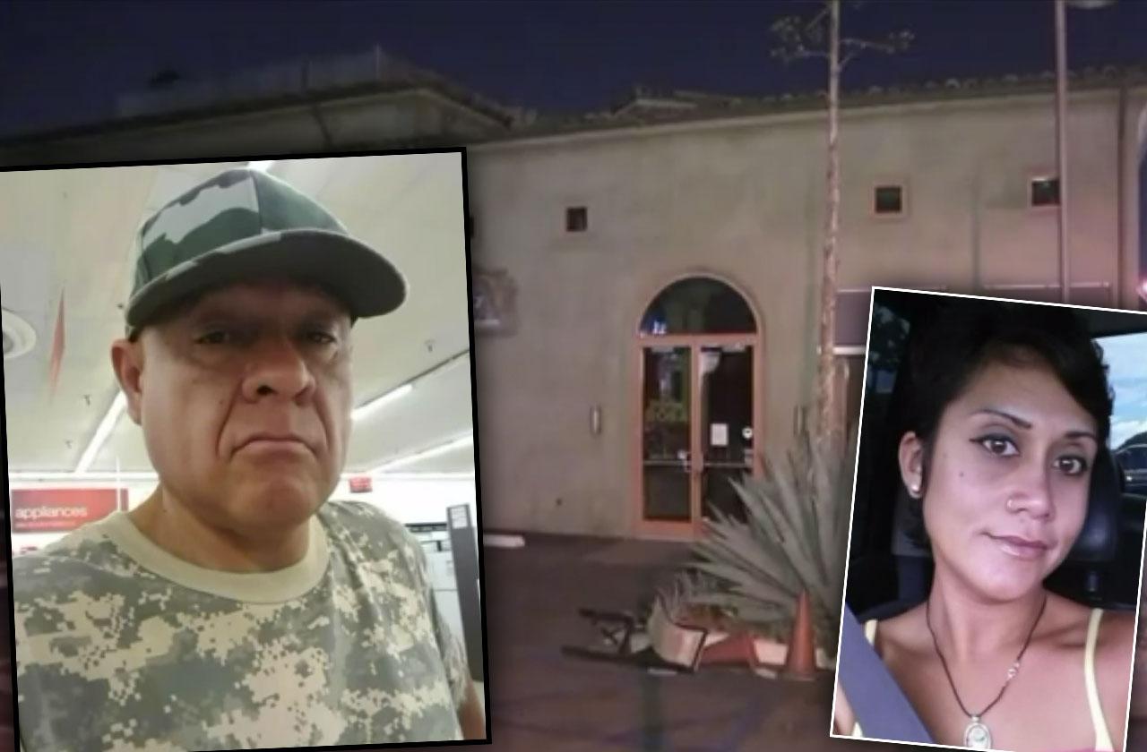 Pasadena Homeless Man Allegedly Dismembers Wife, Is Arrested