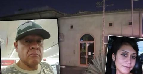 //Pasadena Homeless Man Dismembers Wife pp