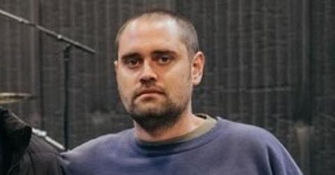 Image of Nick Reiner