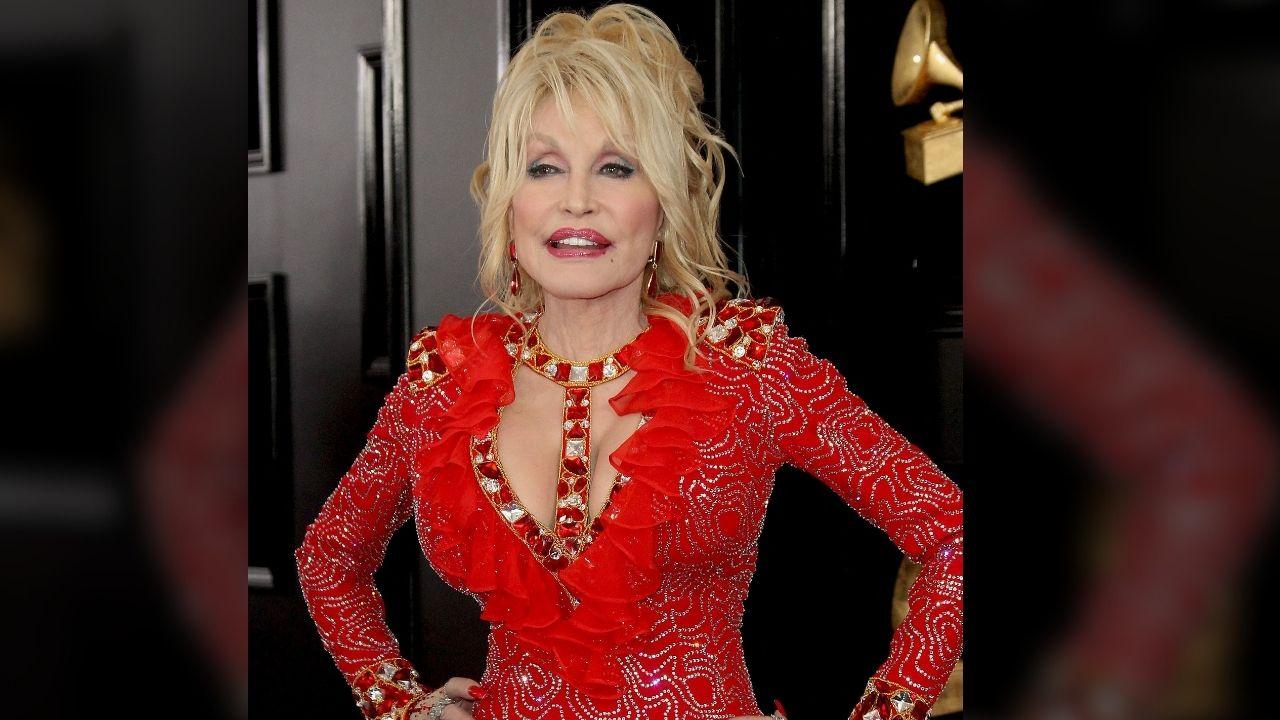 Photo of Dolly Parton