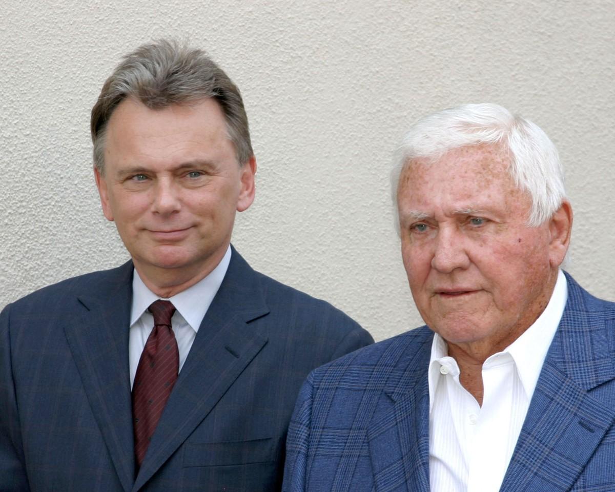 A source said Kimmel's ultimate goal would be to create a lasting game show franchise like Merv Griffin.