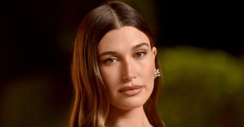 picture of Hailey Bieber