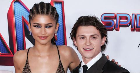 tom holland zendaya wedding delayed sobriety battle