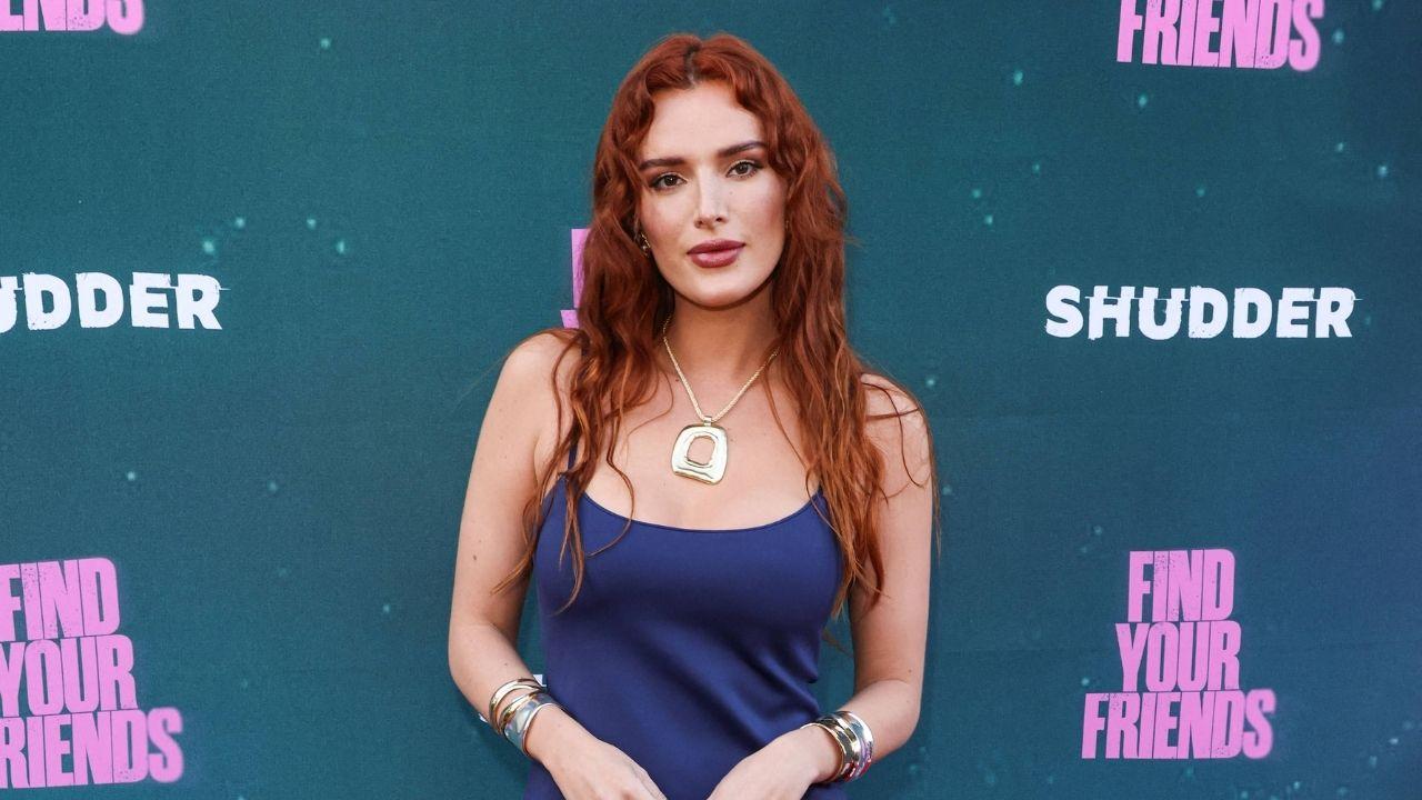 Photo of Bella Thorne