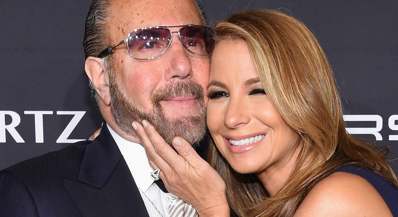 RHONY Star Jill Zarin Remembers Husband Bobby Death Anniversary
