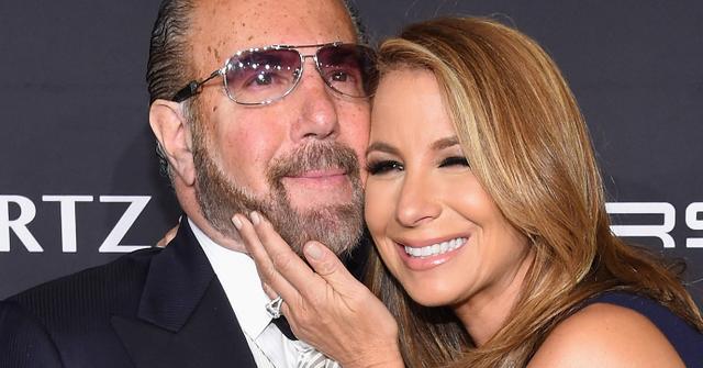 RHONY Star Jill Zarin Remembers Husband Bobby Death Anniversary