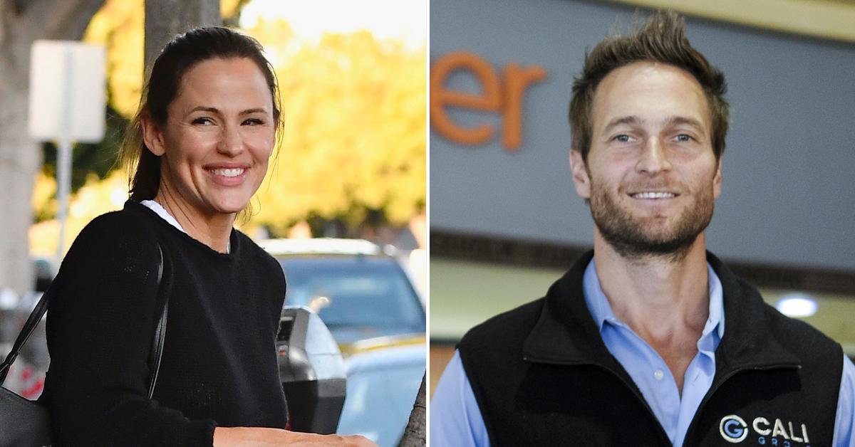 jen garner reunites boyfriend john miller coffee nyc photos