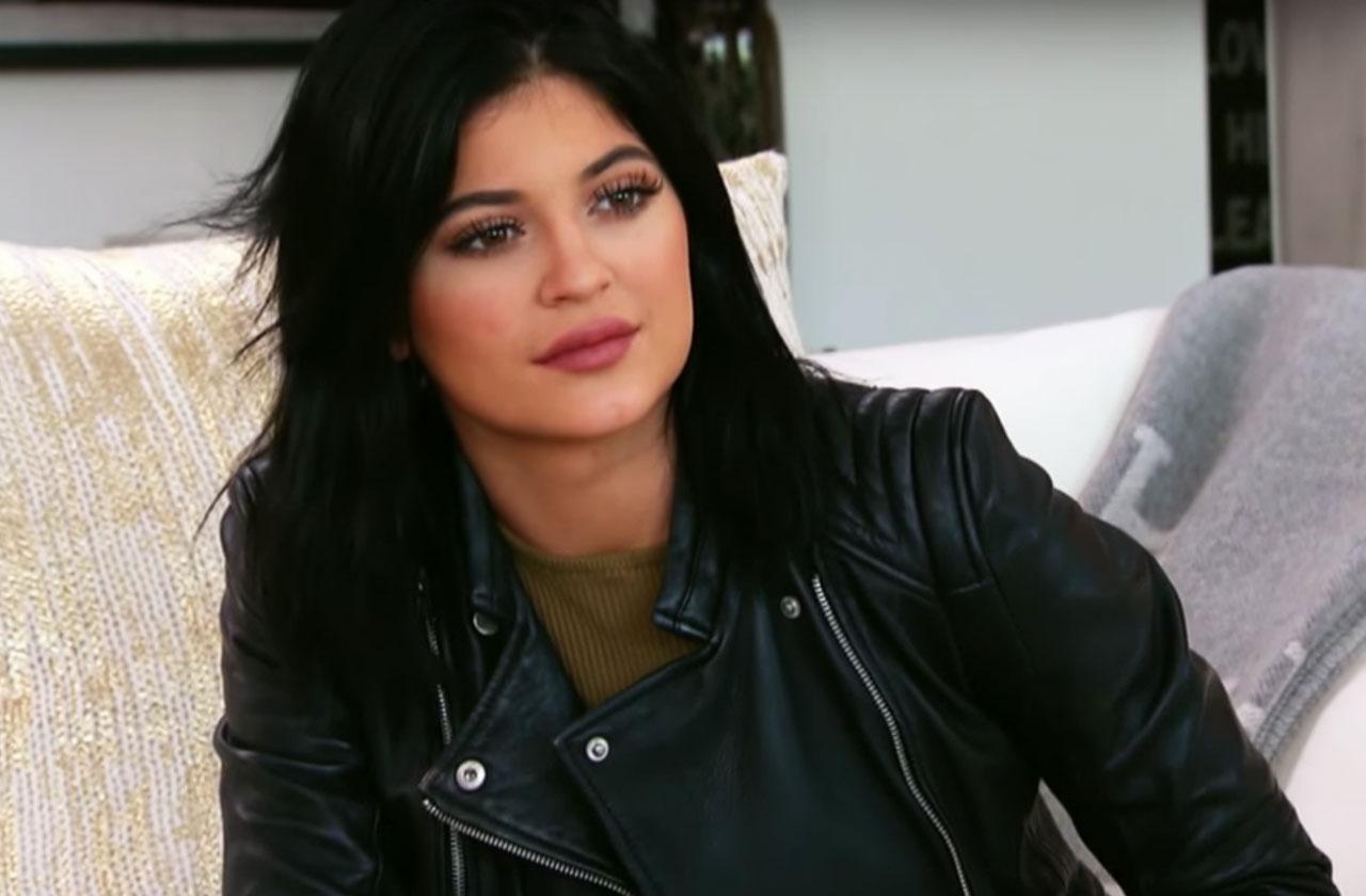 Kylie Jenner Home Birth Plan