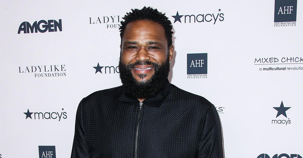 anthony anderson divorce finances settlement