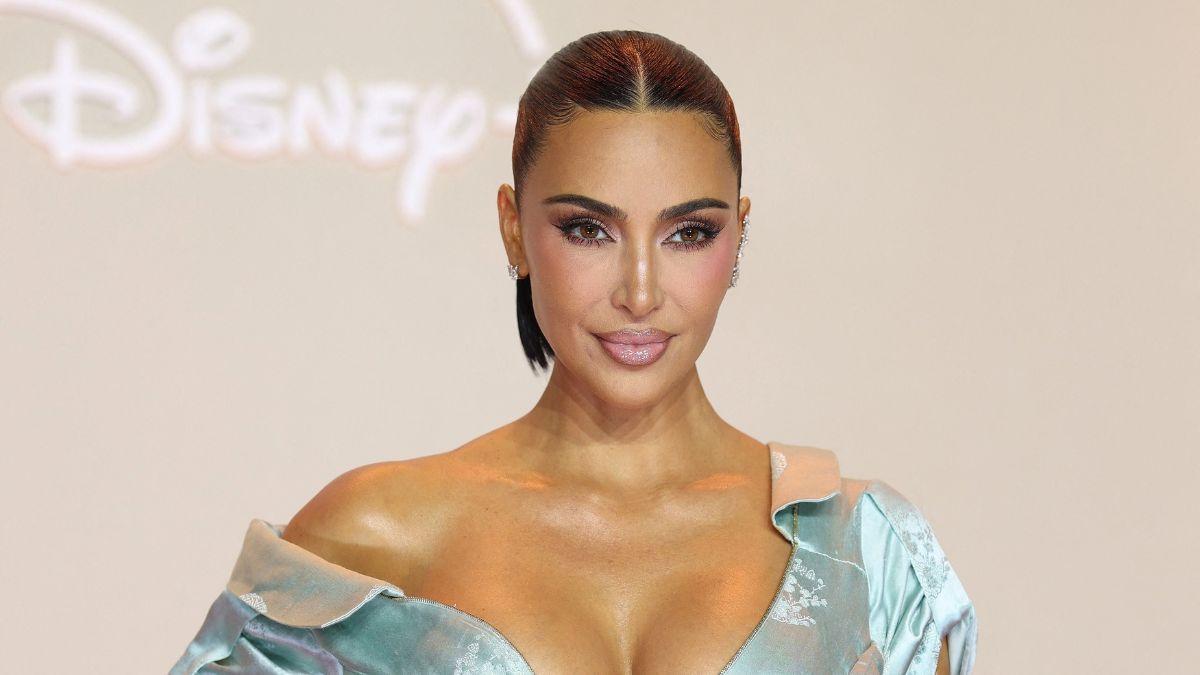 Photo of Kim Kardashian