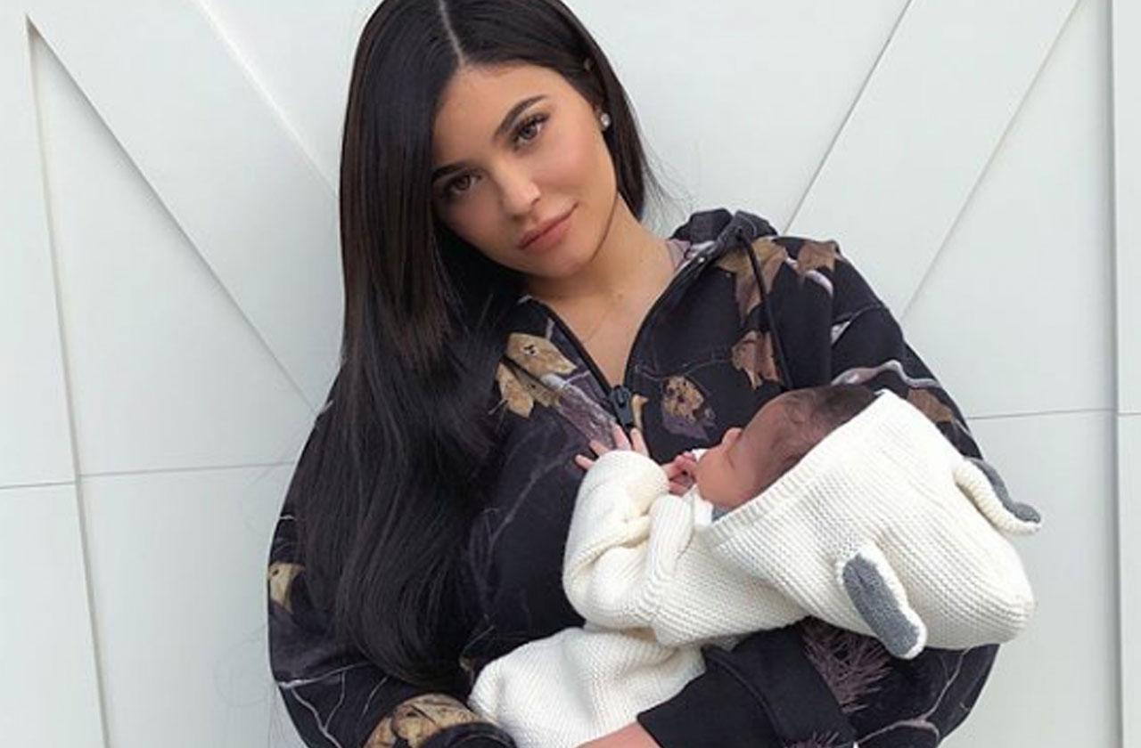 KUWTK Recap Kylie Jenner Birth Baby Stormi