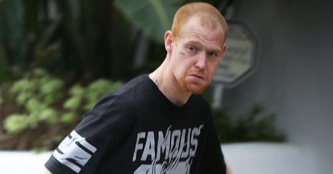 redmond oneal schizophrenia mental health problems hears voices attempted murder charges photo url: redmond-oneal-schizophrenia-mental-health-problems-hears-voices-attempted-murder-charges