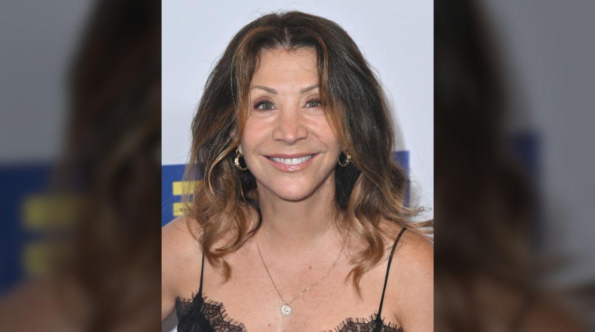 'SNL' Star Cheri Oteri Credits Jill Biden In Cancer Battle