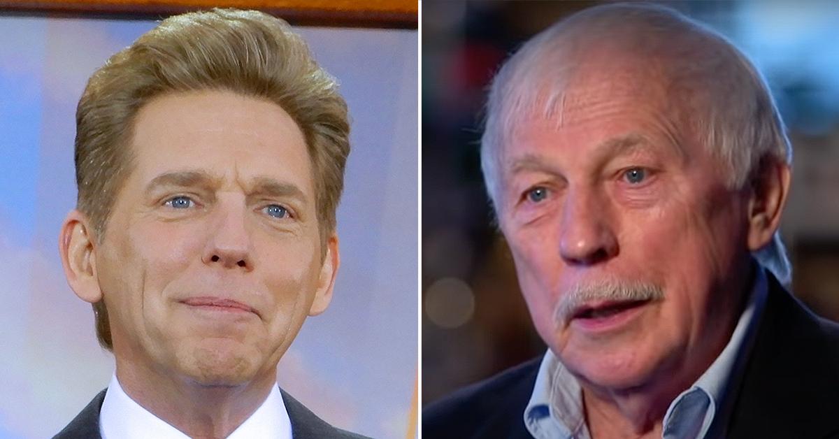 scientology david miscavige dad ron dead