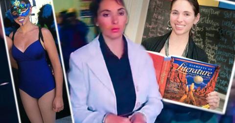 //lauren harrington cooper pp