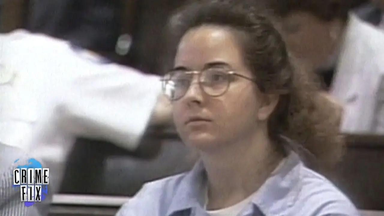 Her lawyers argued she was suffering from postpartum depression.
