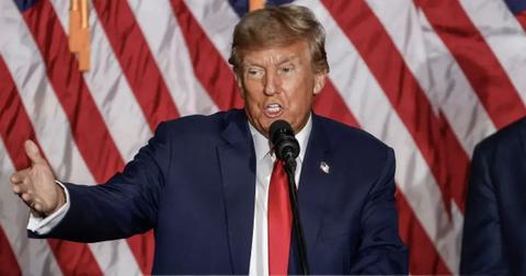 trump may receive verdict dc case days before election legal analysis