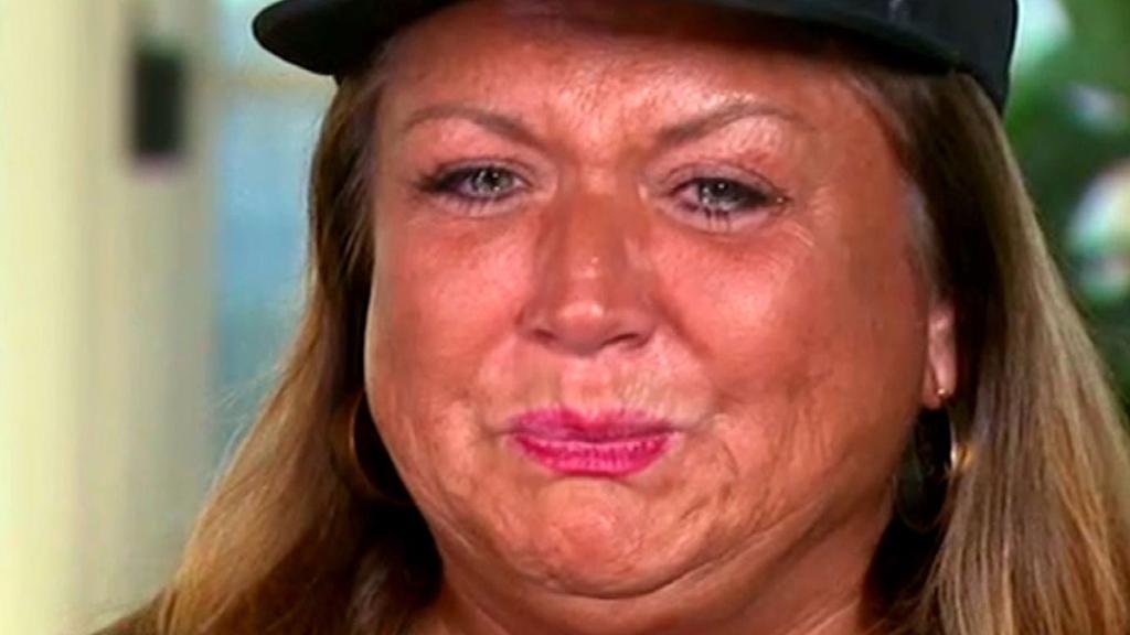 Insider Abby Lee Millers Sad Thanksgiving In Prison At Fci Victorville