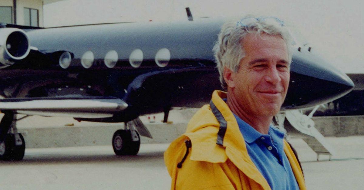 jeffrey epstein victim prostitution photos sabotage case grand jury