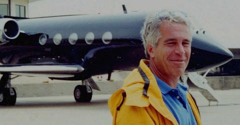 jeffrey epstein victim prostitution photos sabotage case grand jury