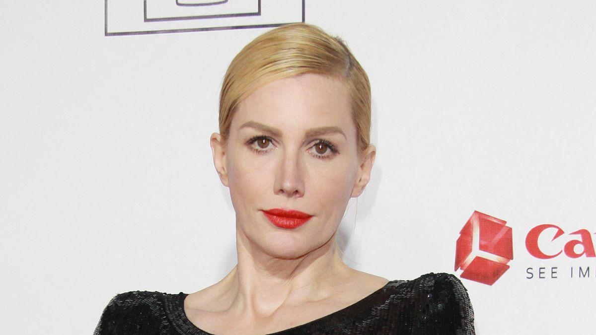 picture of Alice Evans